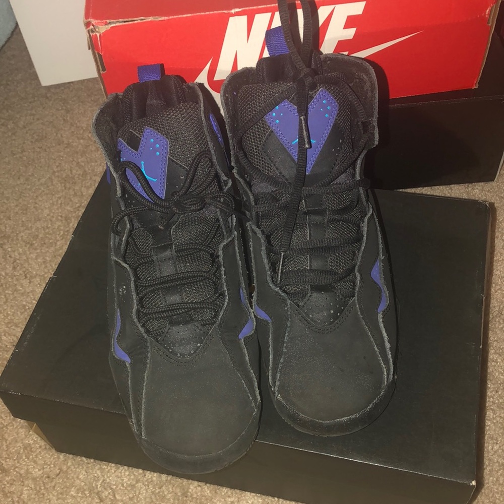 Jordan retro 7